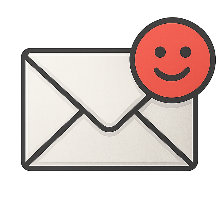 Highlight Sender icon