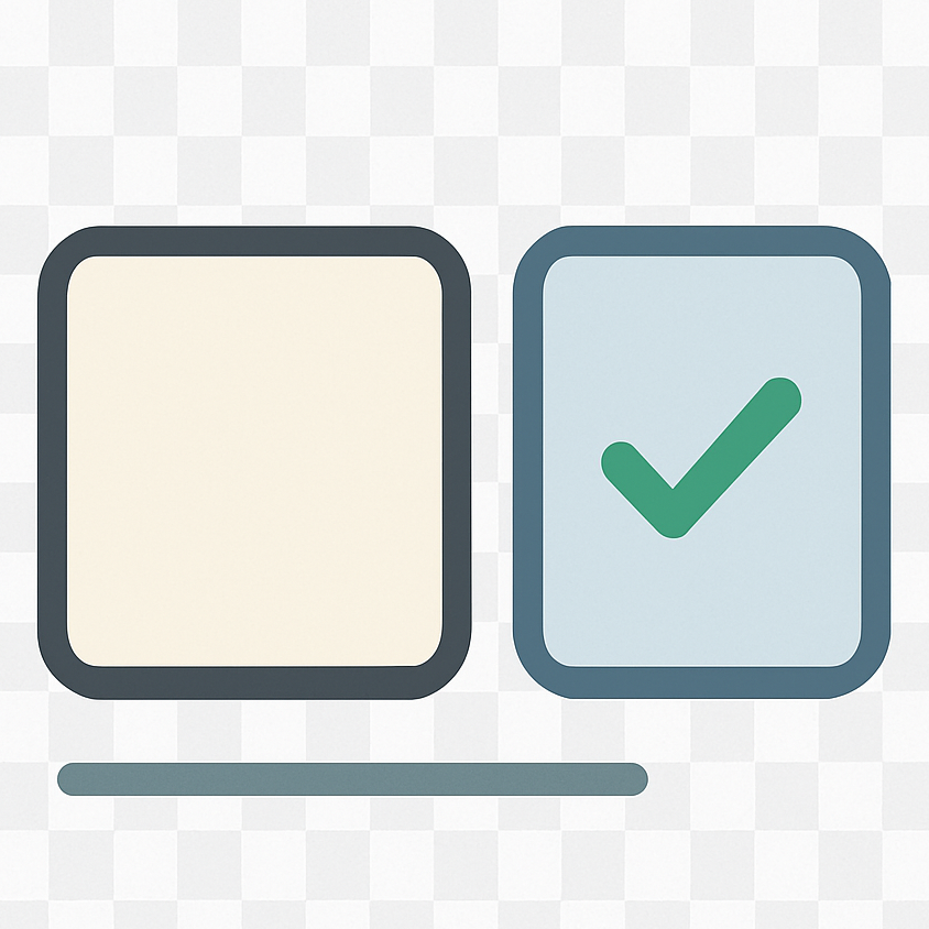 Sorter icon